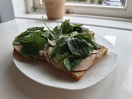 OnePlus 15 cameratest - Hoofdcamera overdag