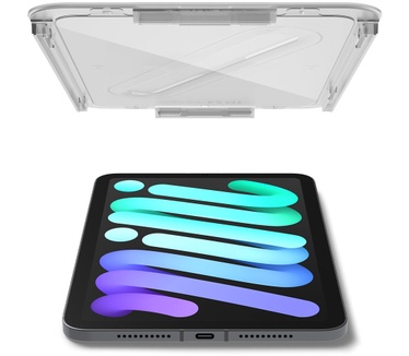 Spigen EZ FIT GLAS.tR