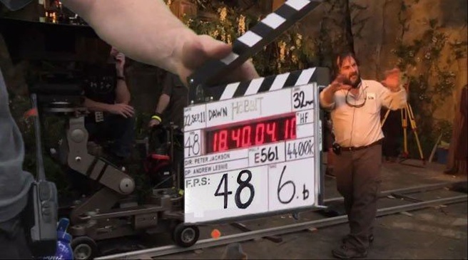 Peter Jackson The Hobbit