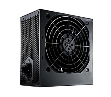 Cooler Master Cooler Master G600 - Voeding ( intern ) - ATX12V 2.3 - AC 90-264 V -
