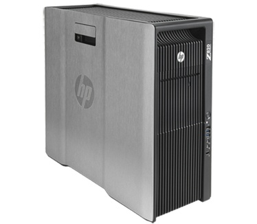 HP Workstation Z820 (WM514EA#ABB)
