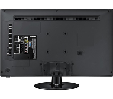 Samsung HG32EB690QB Zwart