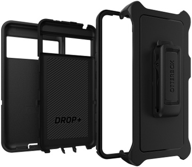 Otterbox Defender Series Case voor Pixel 8 Pro, Black