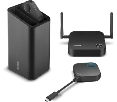 BenQ InstaShow WDC10C