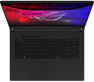 ASUS G835LXG-TQ378W