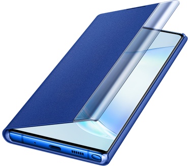 Samsung EF-ZN975 (Galaxy Note10+) Blauw