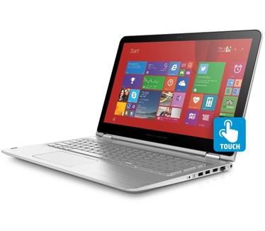 HP Pavilion Envy X360 15-W030ND