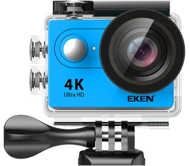 Eken H9R Blauw, Geel, Goud, Roze, Wit, Zilver, Zwart