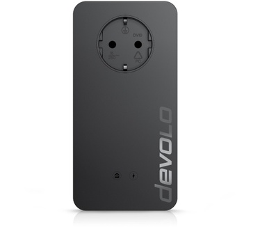 Devolo dLAN Pro 1200+ PoE (enkele adapter)
