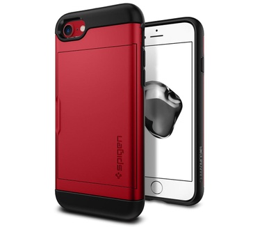 Spigen Slim Armor CS