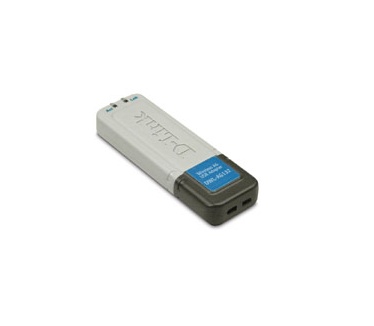 D-Link AirPremier AG DWL-AG132