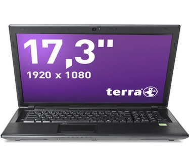 Wortmann Terra Mobile 1774 PRO