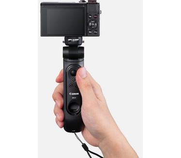 Canon HG-100TBR