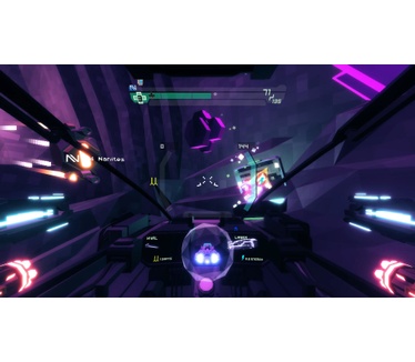 Sublevel Zero Redux