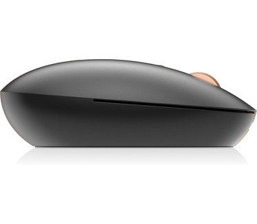 HP Spectre Rechargeable 700 Zwart/Koper