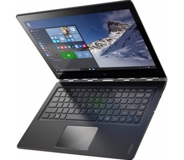 Lenovo Yoga 900-13ISK 80SD - Ultrabook - Core i5 6300U / 2.4 GHz -