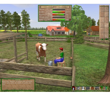 The Farm