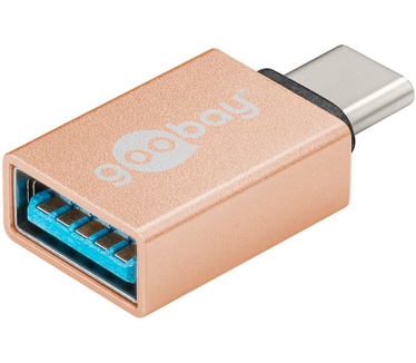 Wentronic 56622 Goud