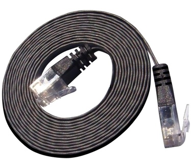 Triotronik PKW-SLIM-KAT6 2.0 SW