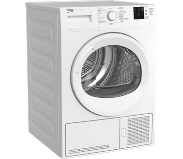 Beko DCU8235BXT2