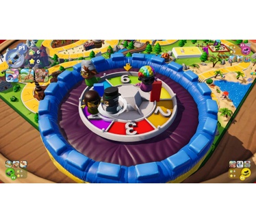 Hasbro Games Junior Collection