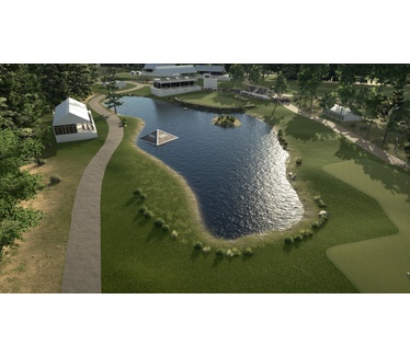 The Golf Club 2019, PS4