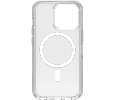 Otterbox Symmetry Plus Clear Series voor Apple iPhone 13 Pro, transparant