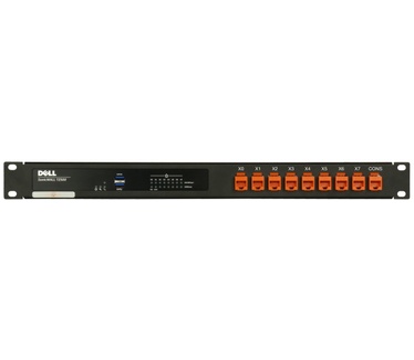 Rackmount.IT Rack Mount Kit voor SonicWall TZ500
