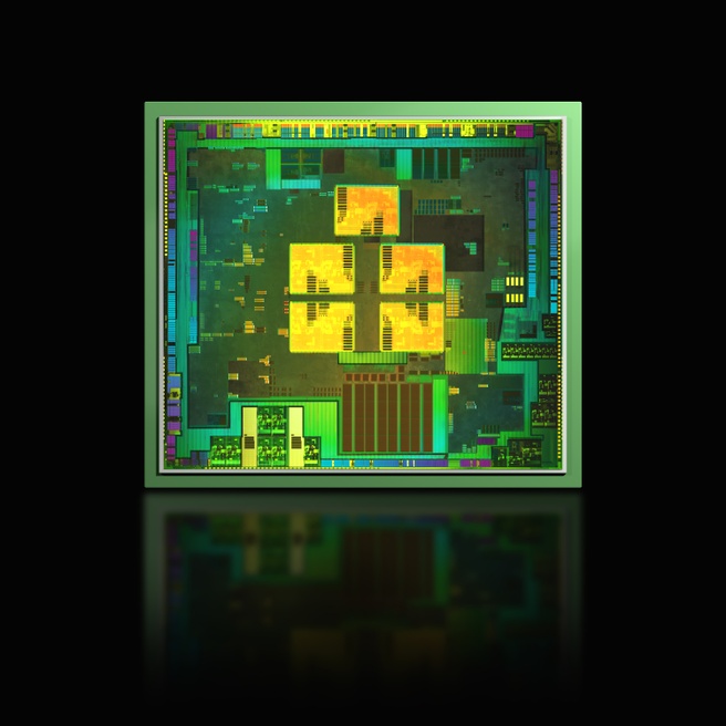 Nvidia Tegra 3