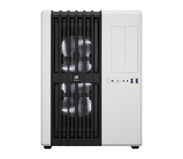 Corsair Carbide Air 540 Wit