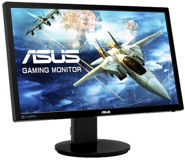 Asus VG248QZ Zwart