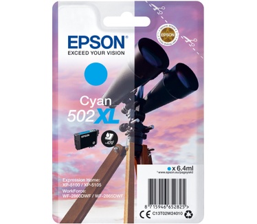 Epson 502XL