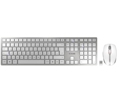 Cherry DW 9000 SLIM