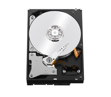 Western Digital