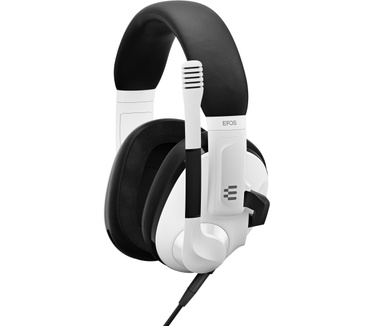 Sennheiser H3 Xbox edition
