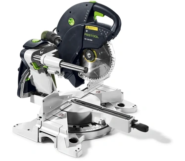 Festool KS 120 REB KAPEX Afkortzaag - 1600W - 260mm