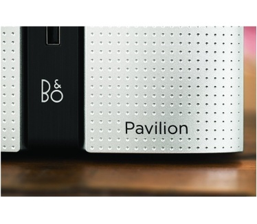 HP Pavilion 550-101nd (P4Q82EA)