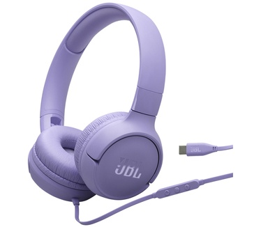JBL Tune 520C USB-C