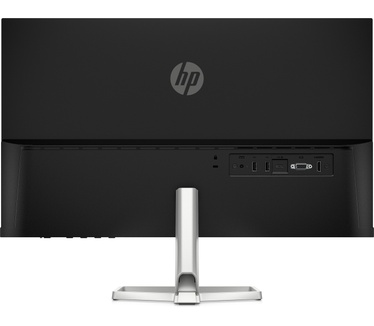 HP M24fd Zilver