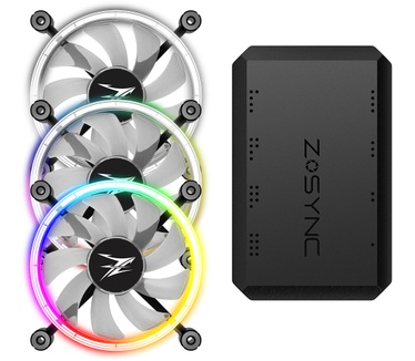 Zalman ZM-LF120A3