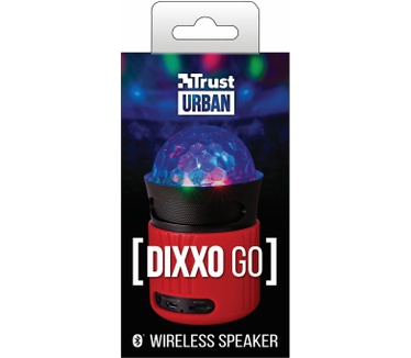 Trust DIXXO GO