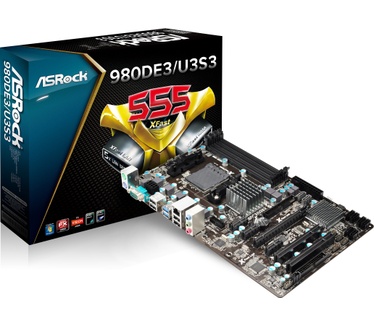 ASRock 980DE3/U3S3