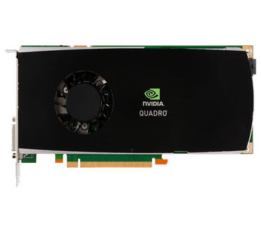 Nvidia FX 3800
