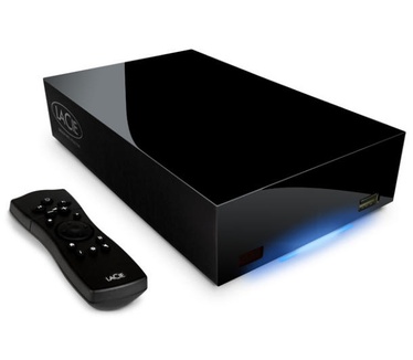 LaCie LaCinema Classic HD Bridge