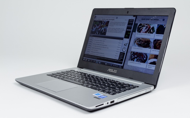 Asus R453