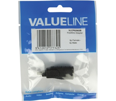 ValueLine VLCP62902B
