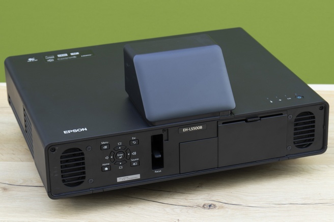 Epson EH-LS500