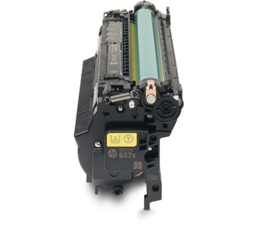 HP 657X