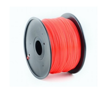 Gembird 3DP-ABS1.75-01-R