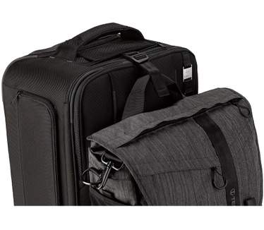 Tenba Roadie Air Case Roller 21